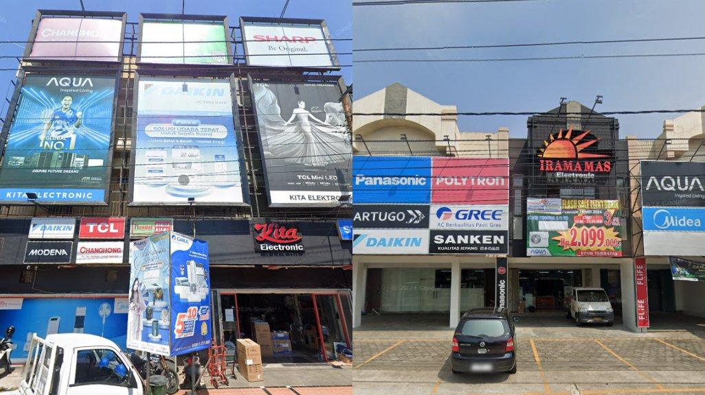 Sumber Urip Store: Shopping That Celebrates Cilacap
